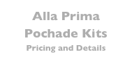 Alla Prima Pochade Kits Pricing and Details