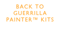 BACK TO  GUERRILLA PAINTER™ KITS